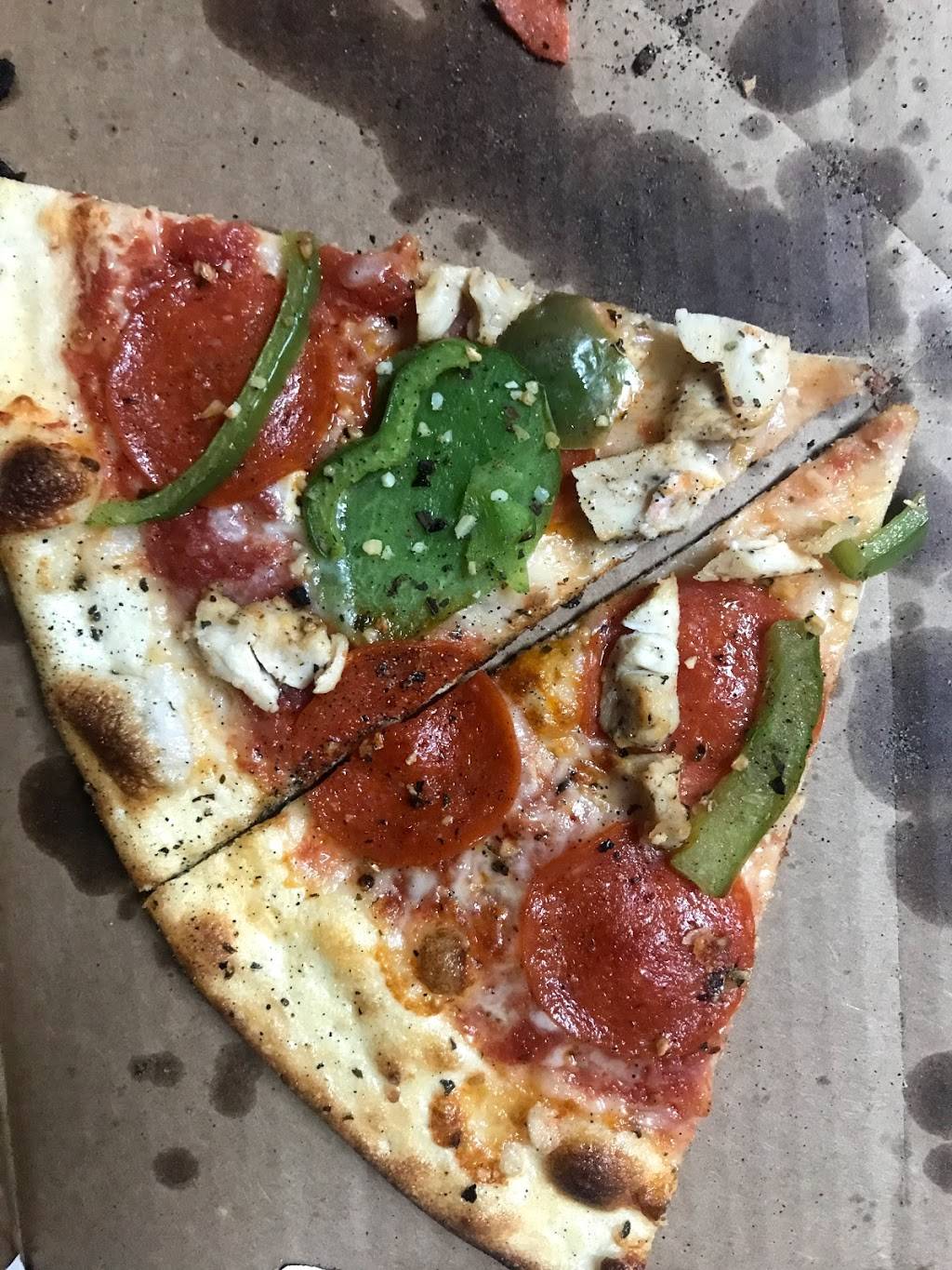 Upper Crust Pizzeria | restaurant | 1782 Massachusetts Ave, Cambridge, MA 02140, USA | 6174921111 OR +1 617-492-1111