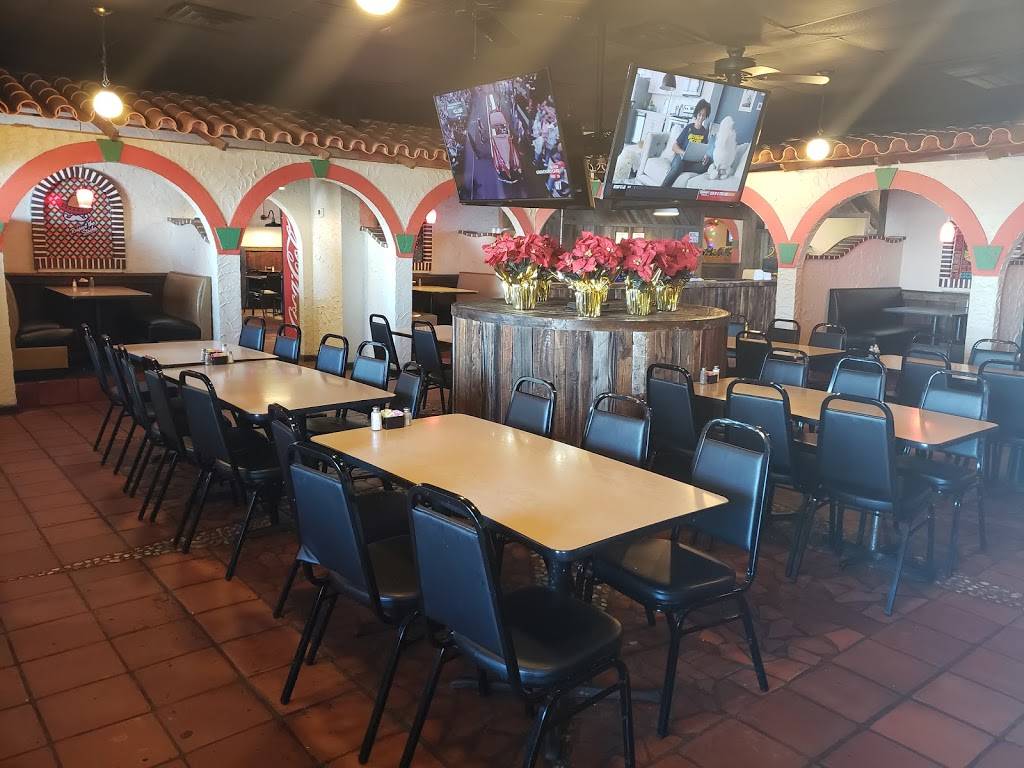 El Tapatio Mexican Restaurant | restaurant | 3514 Rainbow Dr, Rainbow City, AL 35906, USA | 2564422288 OR +1 256-442-2288