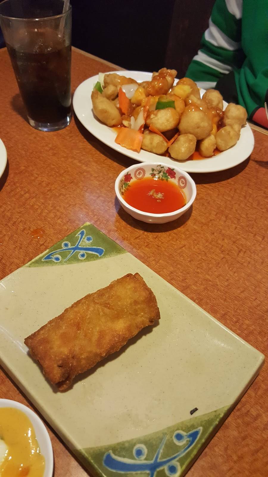 T & J Asian Cuisine | restaurant | 8877 N 107th Ave, Peoria, AZ 85345, USA | 6239726600 OR +1 623-972-6600