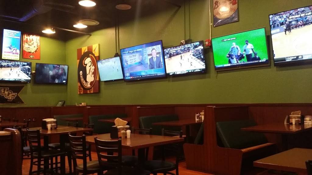 Beef O Bradys | restaurant | 6551 Orange Blossom Trail, Mt Dora, FL 32757, USA | 3527353810 OR +1 352-735-3810