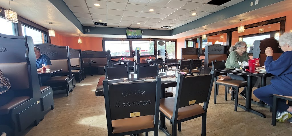 Cantina Cinco De Mayo | restaurant | 1625 US-270 BUS, Malvern, AR 72104, USA | 5012291348 OR +1 501-229-1348