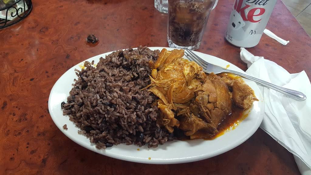 Sabor del Caribe | restaurant | 1502 W Vine St, Kissimmee, FL 34741, USA | 4079310026 OR +1 407-931-0026