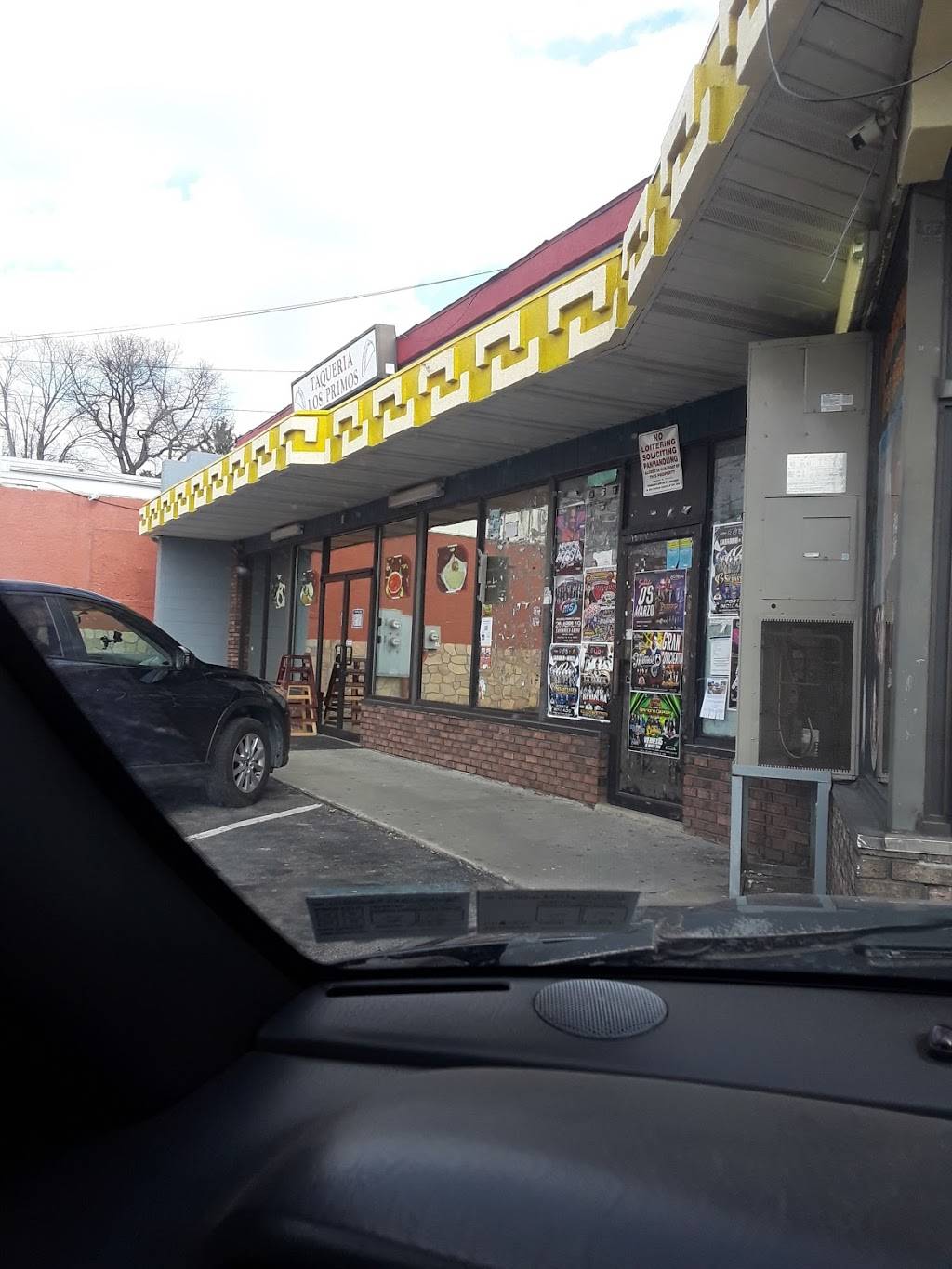 Taqueria Los Primos | restaurant | 3322 Old Capitol Trail, Wilmington, DE 19808, USA | 3029985969 OR +1 302-998-5969