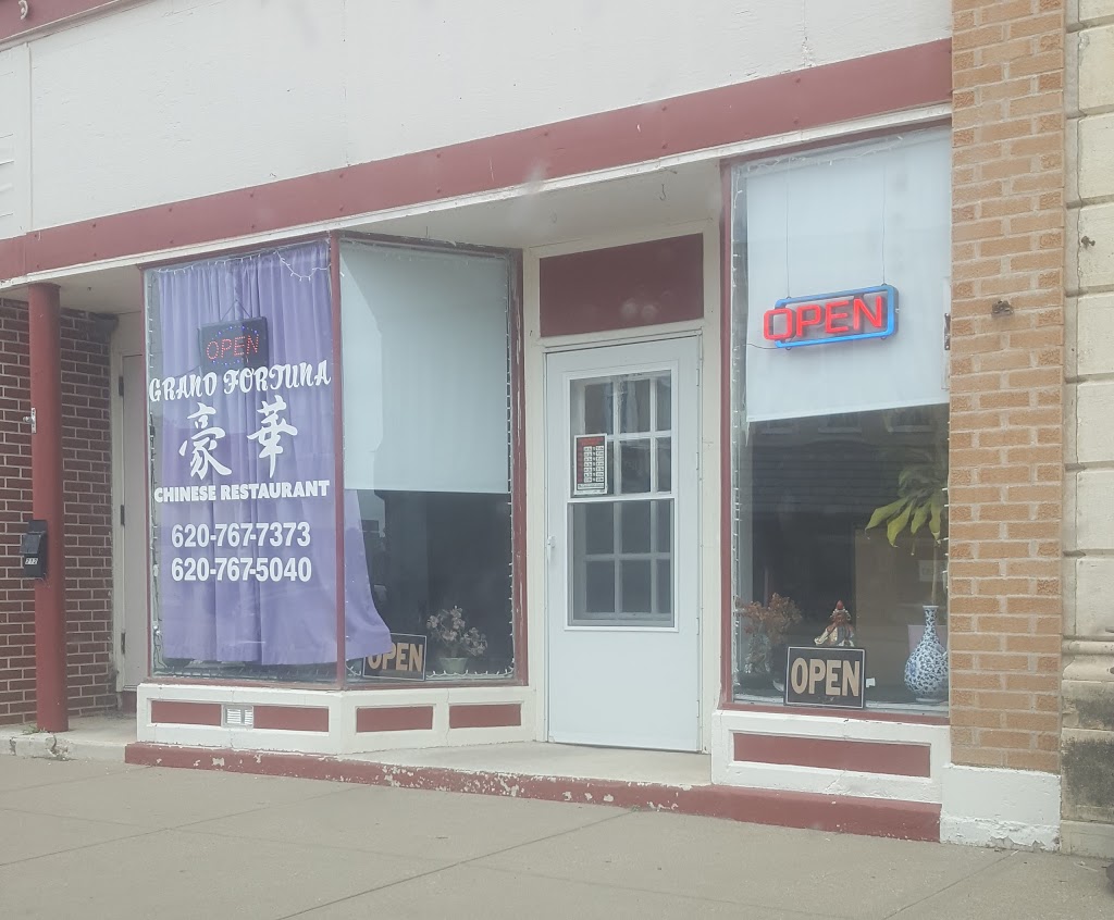 Grand Fortuna | restaurant | 212 W Main St, Council Grove, KS 66846, USA | 6207677373 OR +1 620-767-7373