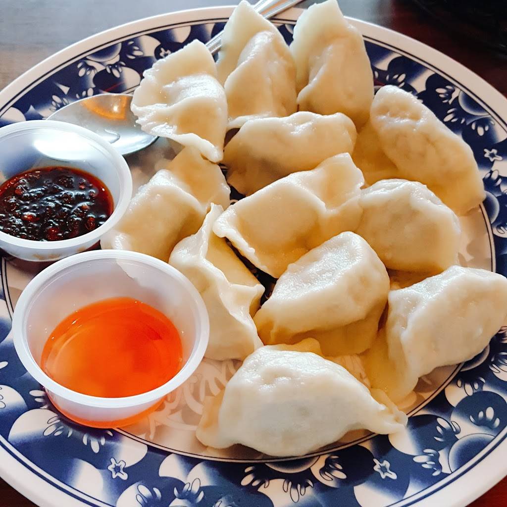 Trendy Dumpling | restaurant | 3285 Southwest Fwy, Houston, TX 77027, USA | 7137509398 OR +1 713-750-9398