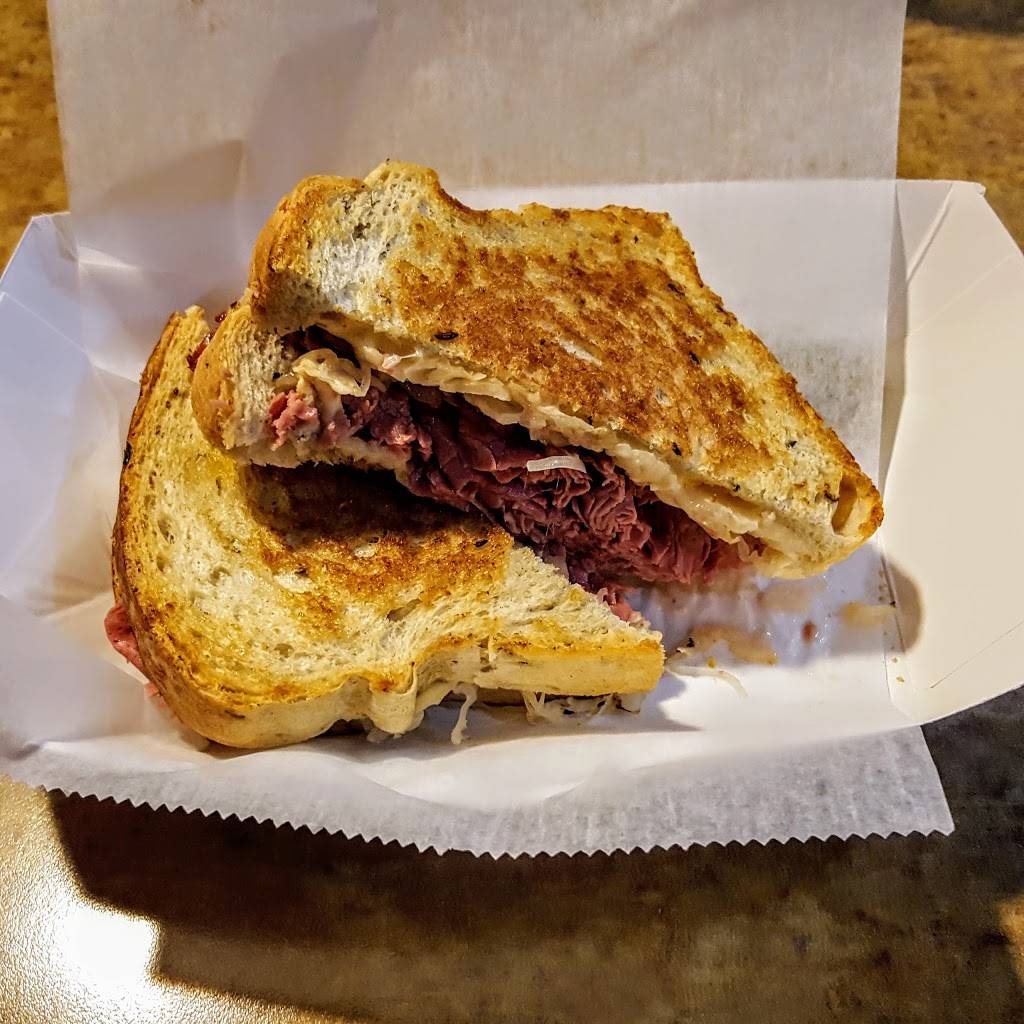 Half Day Cafe | cafe | 3134 Walton Blvd, Rochester Hills, MI 48309, USA | 2483751330 OR +1 248-375-1330