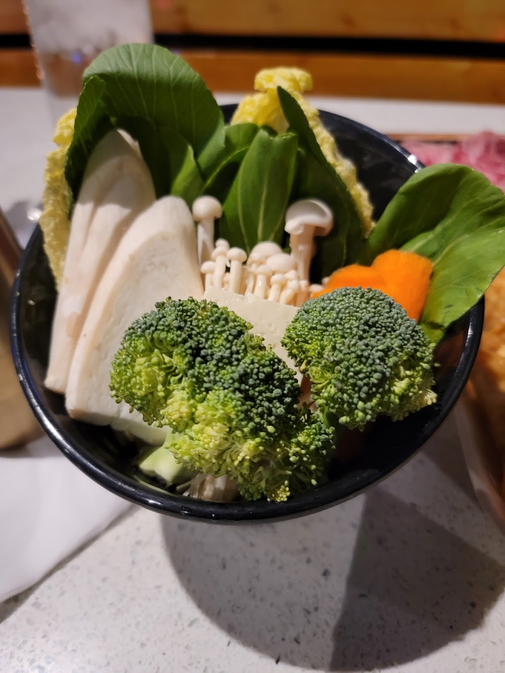 The Golden Pot | restaurant | 45 E Silverado Ranch Blvd Ste 105, Las Vegas, NV 89183, USA | 7024784044 OR +1 702-478-4044