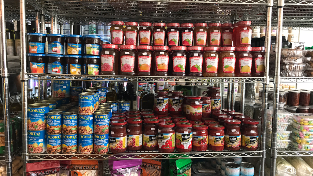 Jasmine Al-Sham Mediterranean Grill | restaurant | 3532-B Urbana Pike, Frederick, MD 21704, USA | 3013635877 OR +1 301-363-5877