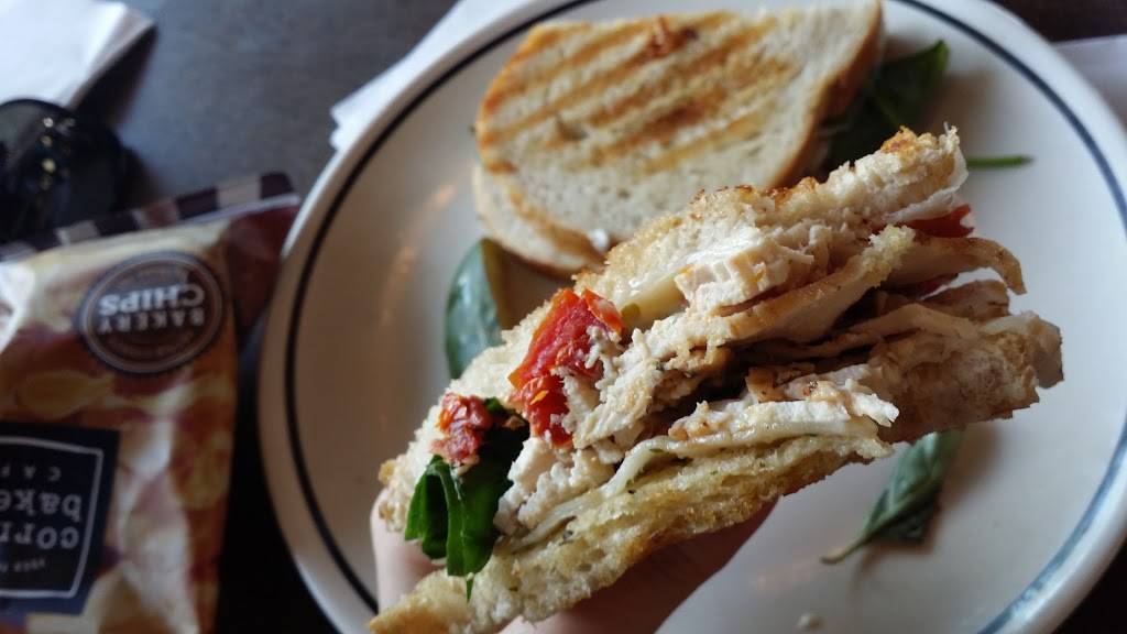 Corner Bakery Cafe | bakery | 4517 Chino Hills Pkwy suite a, Chino Hills, CA 91709, USA | 9095977664 OR +1 909-597-7664