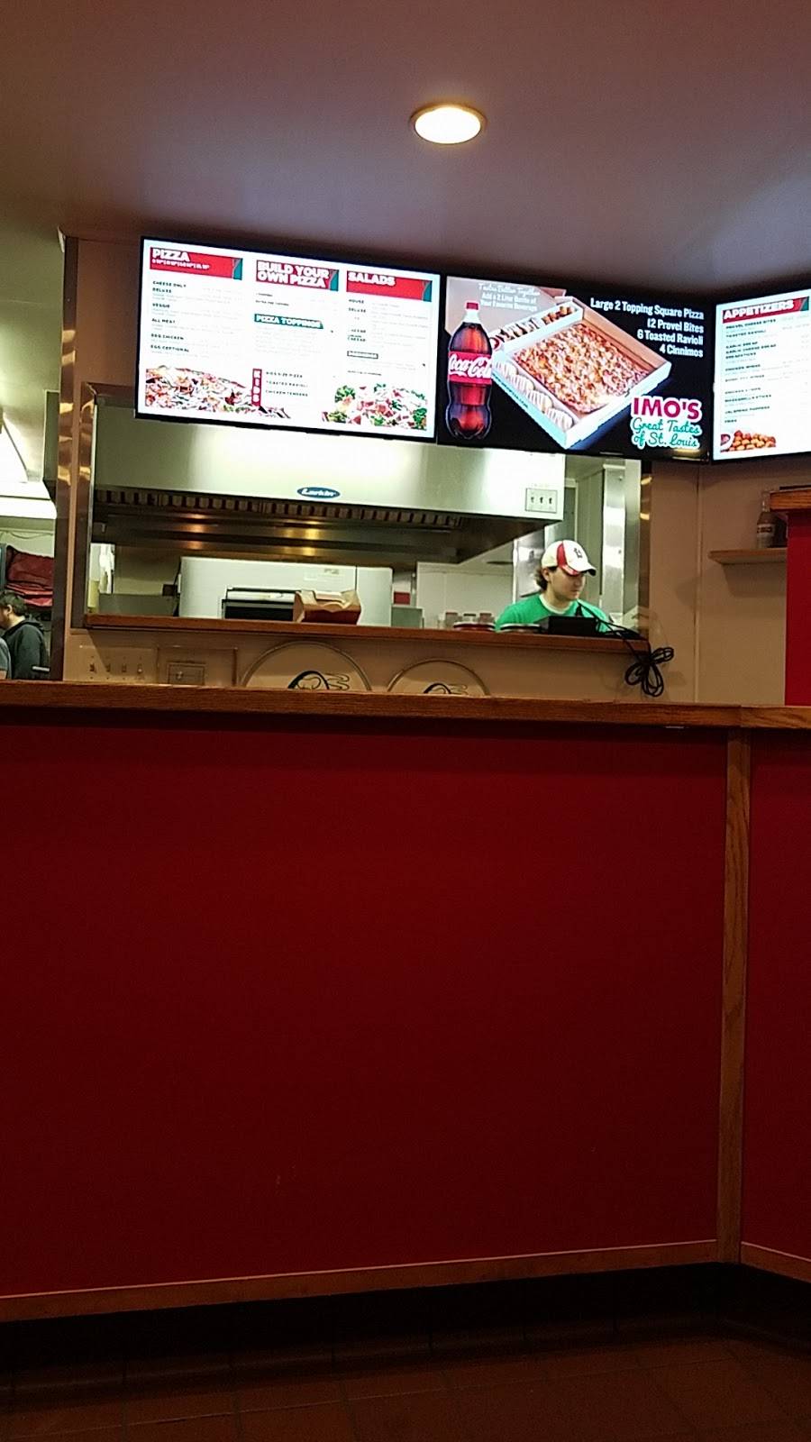 Imos Pizza | meal delivery | 133 Fiedler Ln, Fenton, MO 63026, USA | 6363493399 OR +1 636-349-3399