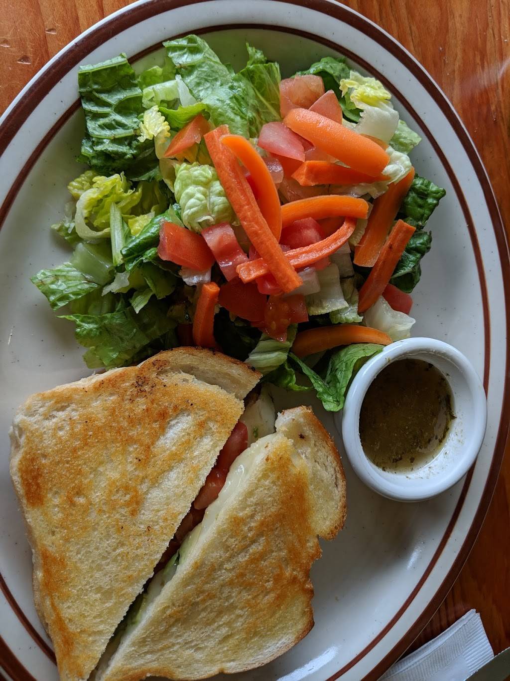 Diggery Inn | restaurant | 4212 Park Blvd, Oakland, CA 94602, USA | 5105310224 OR +1 510-531-0224