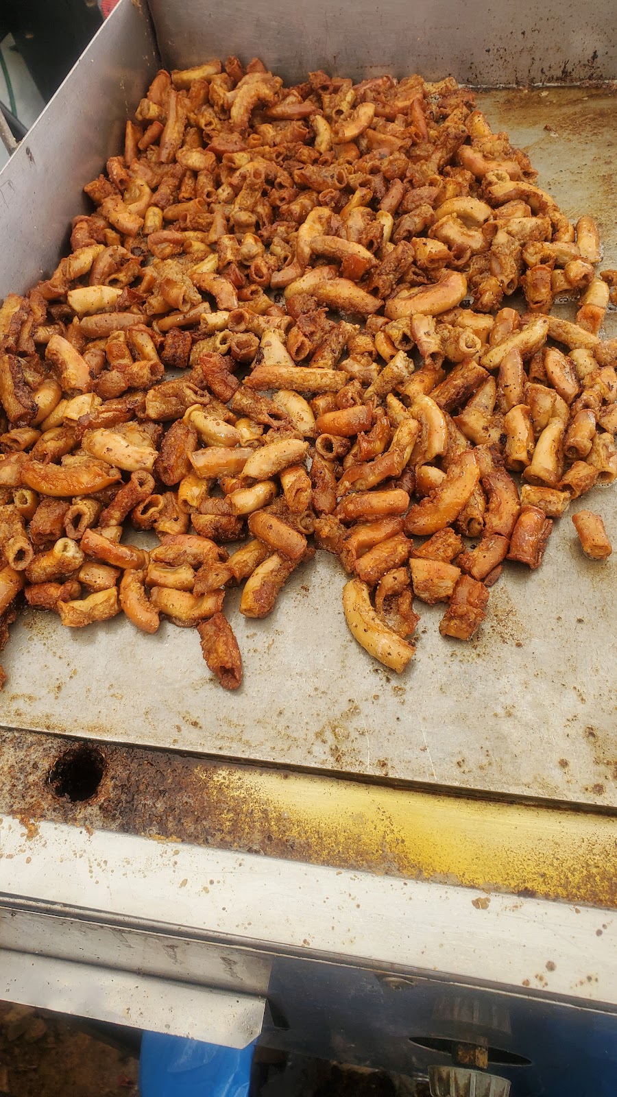 Taqueria Nava | restaurant | 1429 B St, Fresno, CA 93706, USA | 5592615862 OR +1 559-261-5862