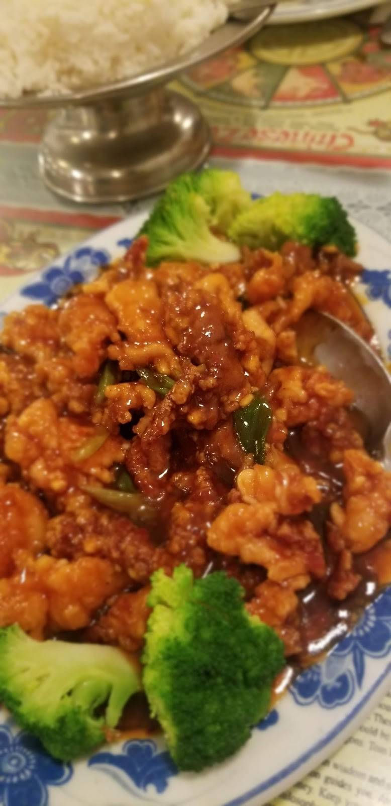 Golden Garden Restaurant | restaurant | 544 N Andover Rd, Andover, KS 67002, USA | 3167332852 OR +1 316-733-2852