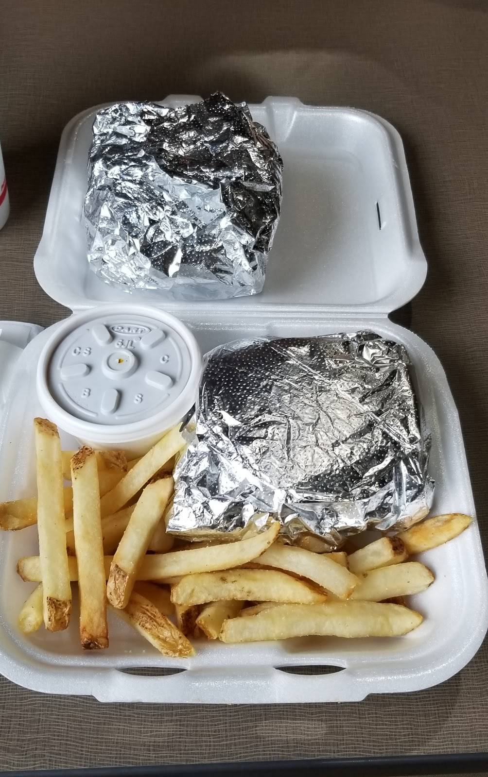 Cook Out | restaurant | 4 Stonebridge Blvd, Jackson, TN 38305, USA | 7316680320 OR +1 731-668-0320