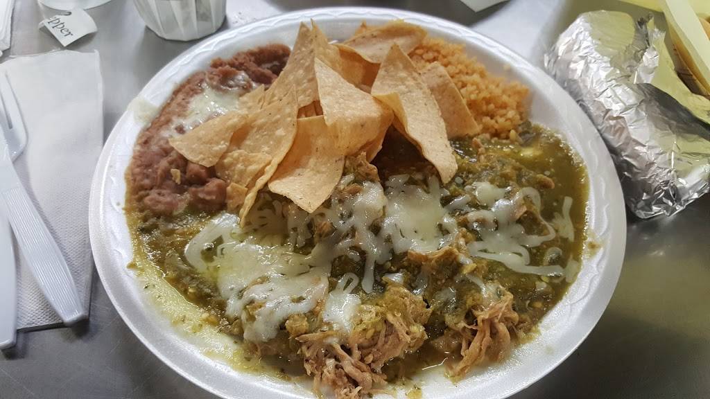 THE ORIGINAL TACO FACTORY | restaurant | 14455 Newport Ave, Tustin, CA 92780, USA | 7147311111 OR +1 714-731-1111