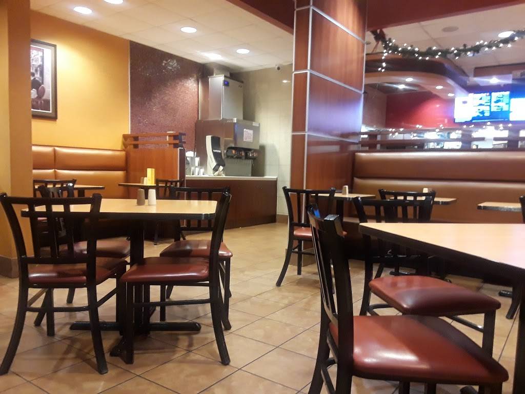 McDonalds | cafe | 721 San Pedro Ave, San Antonio, TX 78212, USA | 2102275007 OR +1 210-227-5007