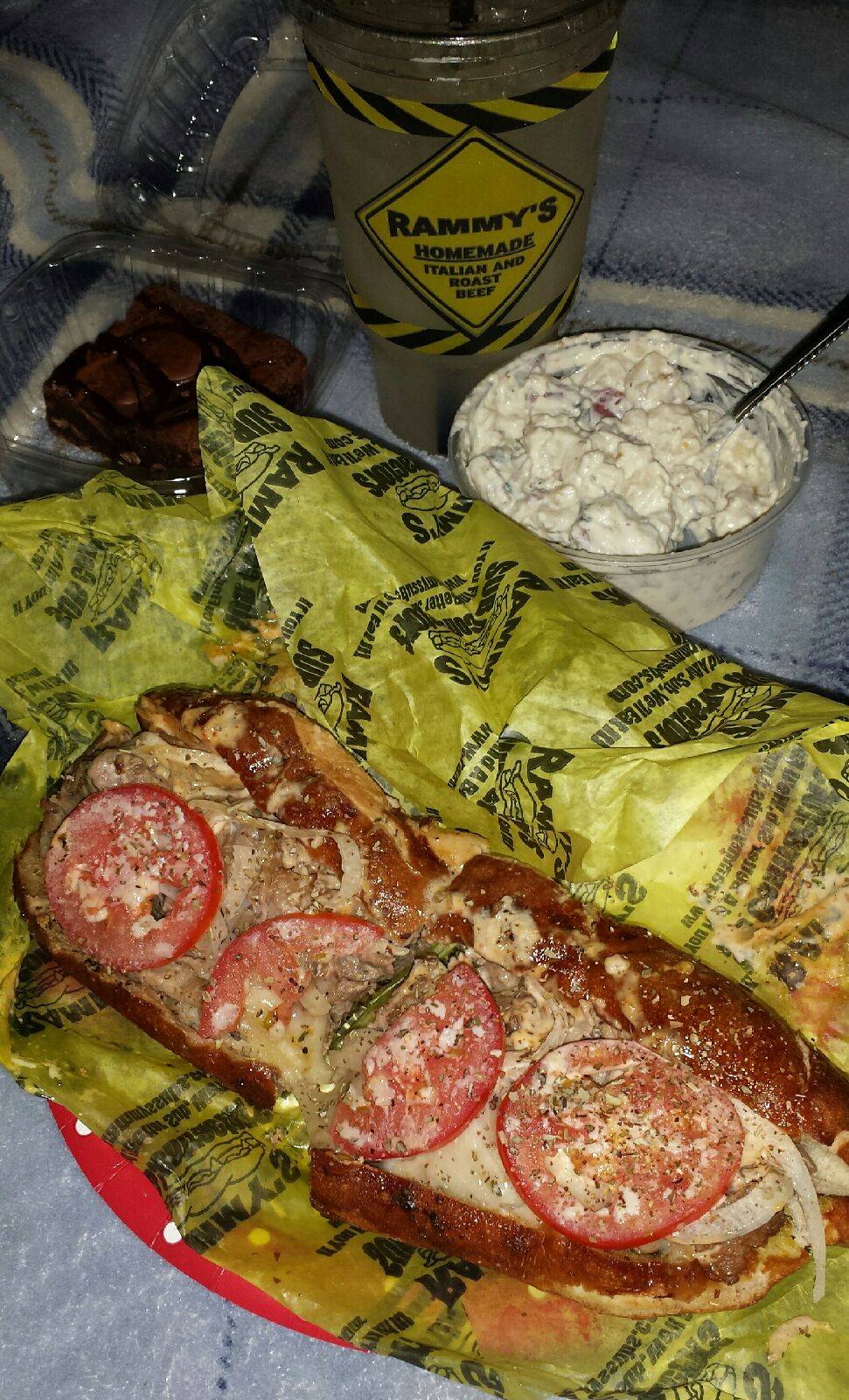 Rammys Sub Contractors | meal takeaway | 1022 E Higgins Rd, Elk Grove Village, IL 60007, USA | 8479817524 OR +1 847-981-7524