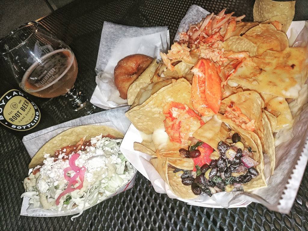 Karnage Asada | restaurant | 701 Town Center Dr, Newport News, VA 23606, USA | 7578287559 OR +1 757-828-7559