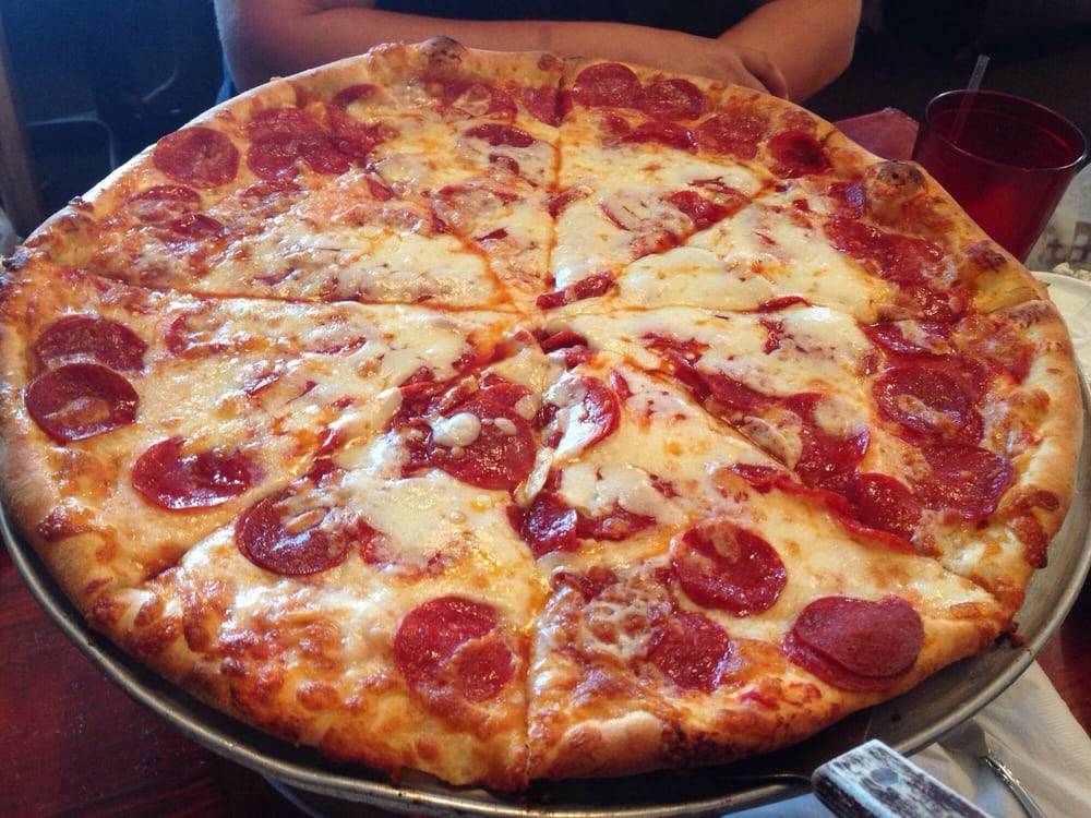 Neenas New York Style Pizza & Bistro | restaurant | 650 Henderson Dr #101, Cartersville, GA 30120, USA | 7703871188 OR +1 770-387-1188