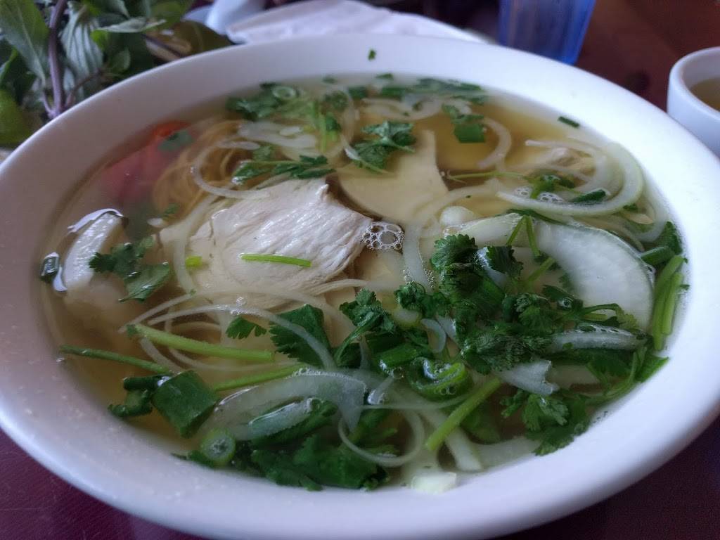 Phở Tô Thị #1 | restaurant | 5499 Snell Ave, San Jose, CA 95123, USA | 4083652042 OR +1 408-365-2042