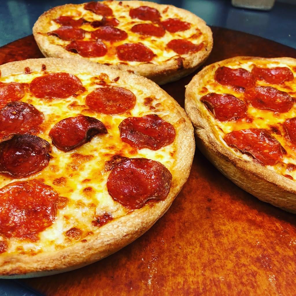 Korner Slice | restaurant | 6207, 16882 Stuebner Airline Road, Spring, TX 77379, USA | 8329532816 OR +1 832-953-2816