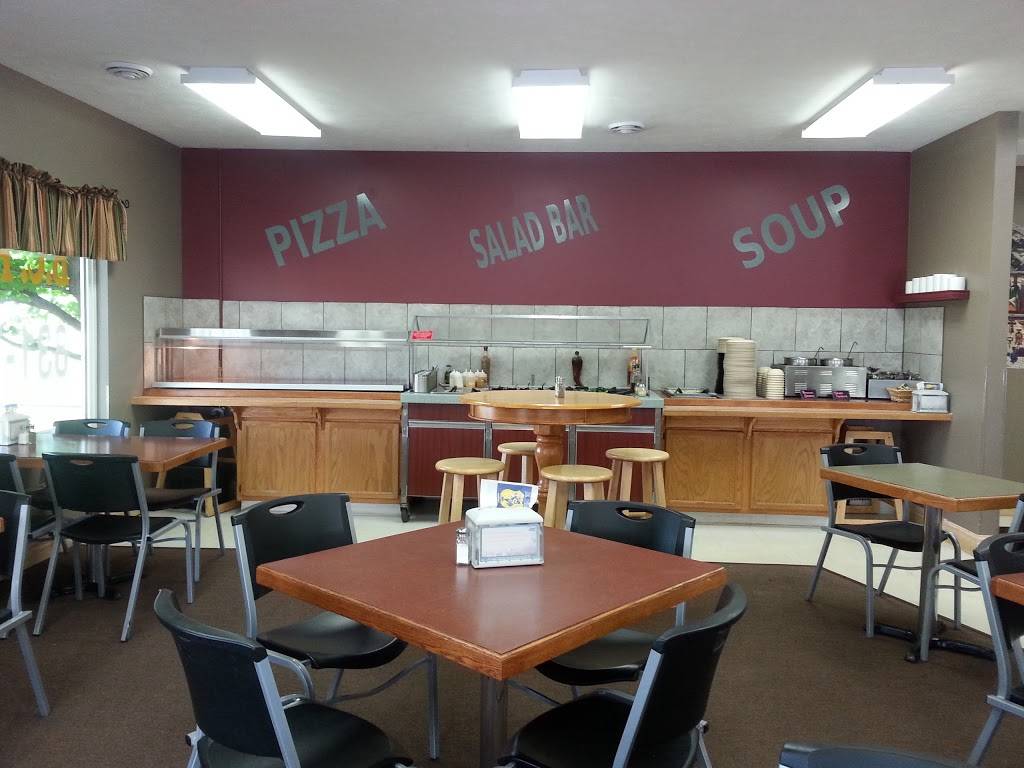 B.C. Pizza Stanton | restaurant | 620 N State St # A, Stanton, MI 48888, USA | 9898317111 OR +1 989-831-7111