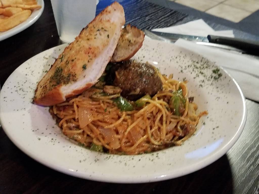 BIG SHOTZ BAR & GRILL | restaurant | W, 227 Pillsbury St, Lancaster, CA 93534, USA | 6619480115 OR +1 661-948-0115