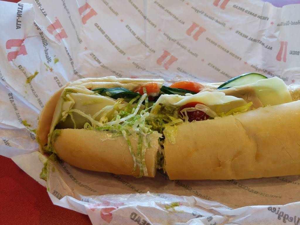 Jimmy Johns | meal delivery | 4928 S Cleveland Ave, Fort Myers, FL 33907, USA | 2392152000 OR +1 239-215-2000