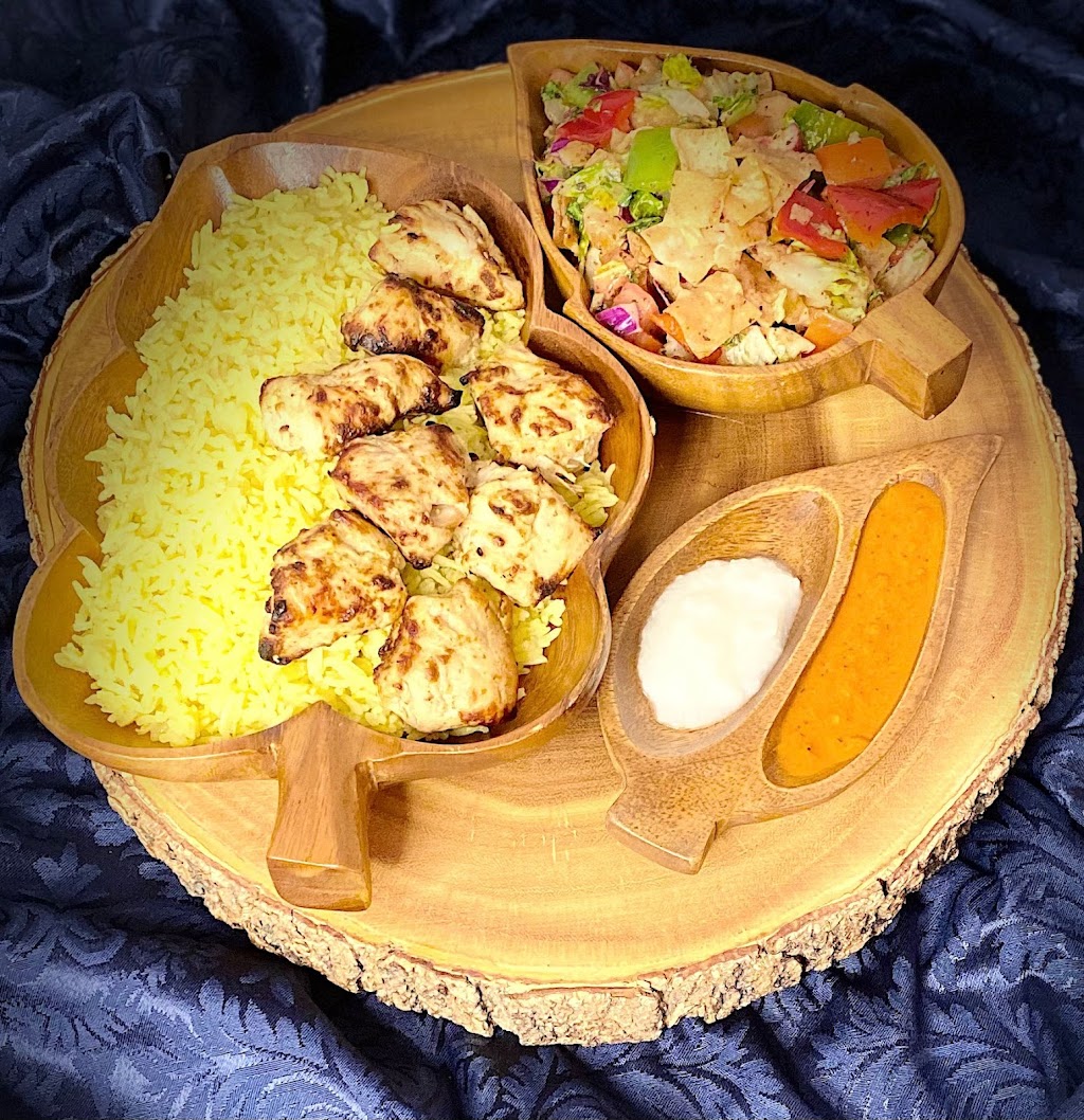 Yummy Kitchen | restaurant | 1101 Nerge Rd, Elk Grove Village, IL 60007, USA | 2247223022 OR +1 224-722-3022