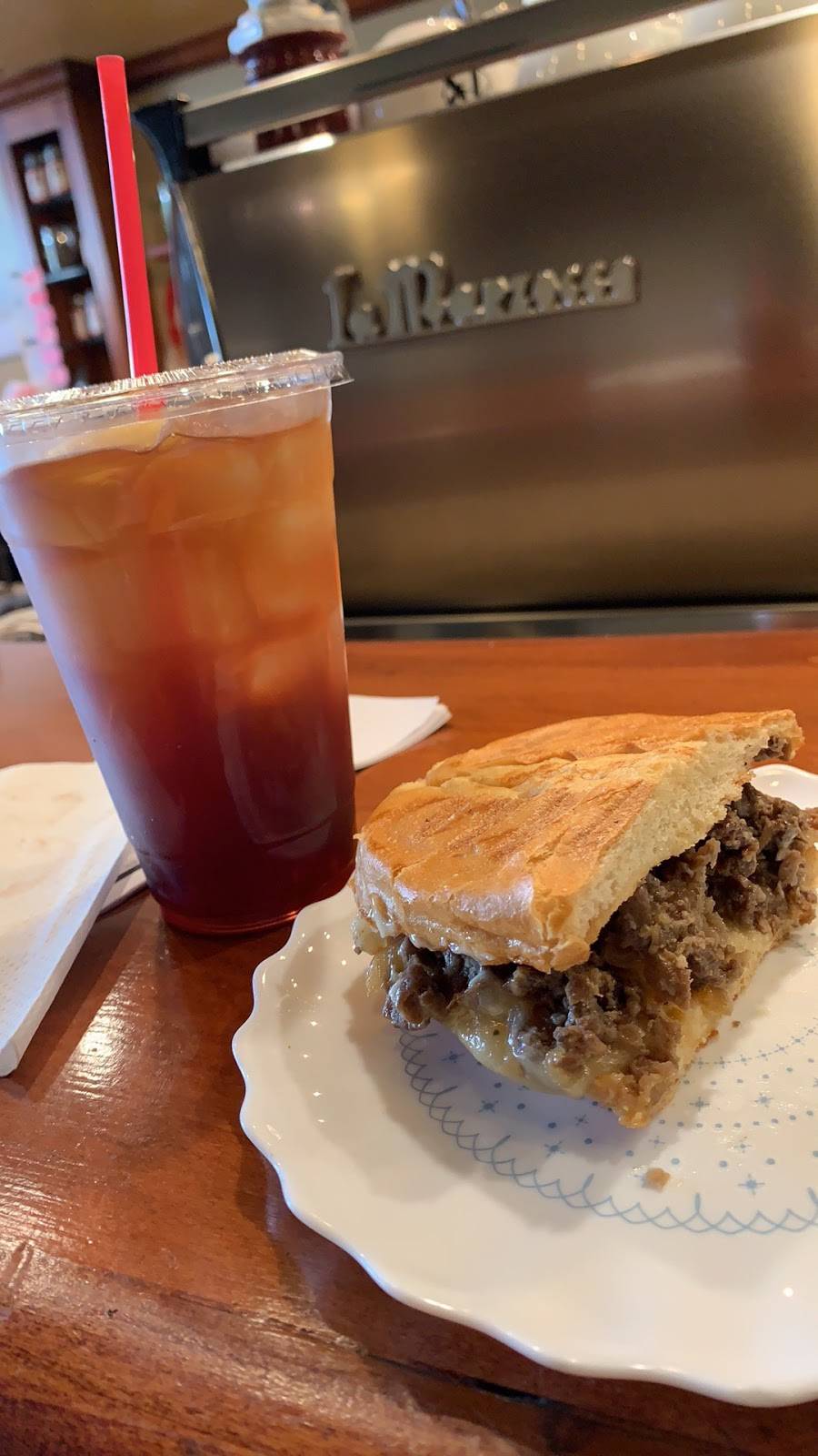 Kaffa Inc | cafe | 424 S Main St # K, Orange, CA 92868, USA | 7149781992 OR +1 714-978-1992