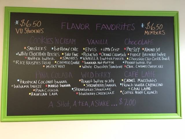 Thrive Nutrition | restaurant | 1240 E Lincolnway, Valparaiso, IN 46383, USA | 2192992564 OR +1 219-299-2564