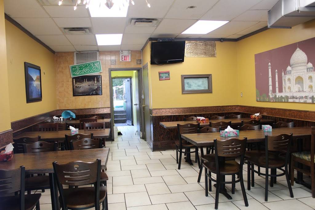 Ali Babas Middle Eastern Cuisine | restaurant | 2246 Bloor St W, Toronto, ON M6S 1N6, Canada | 4167611026 OR +1 416-761-1026