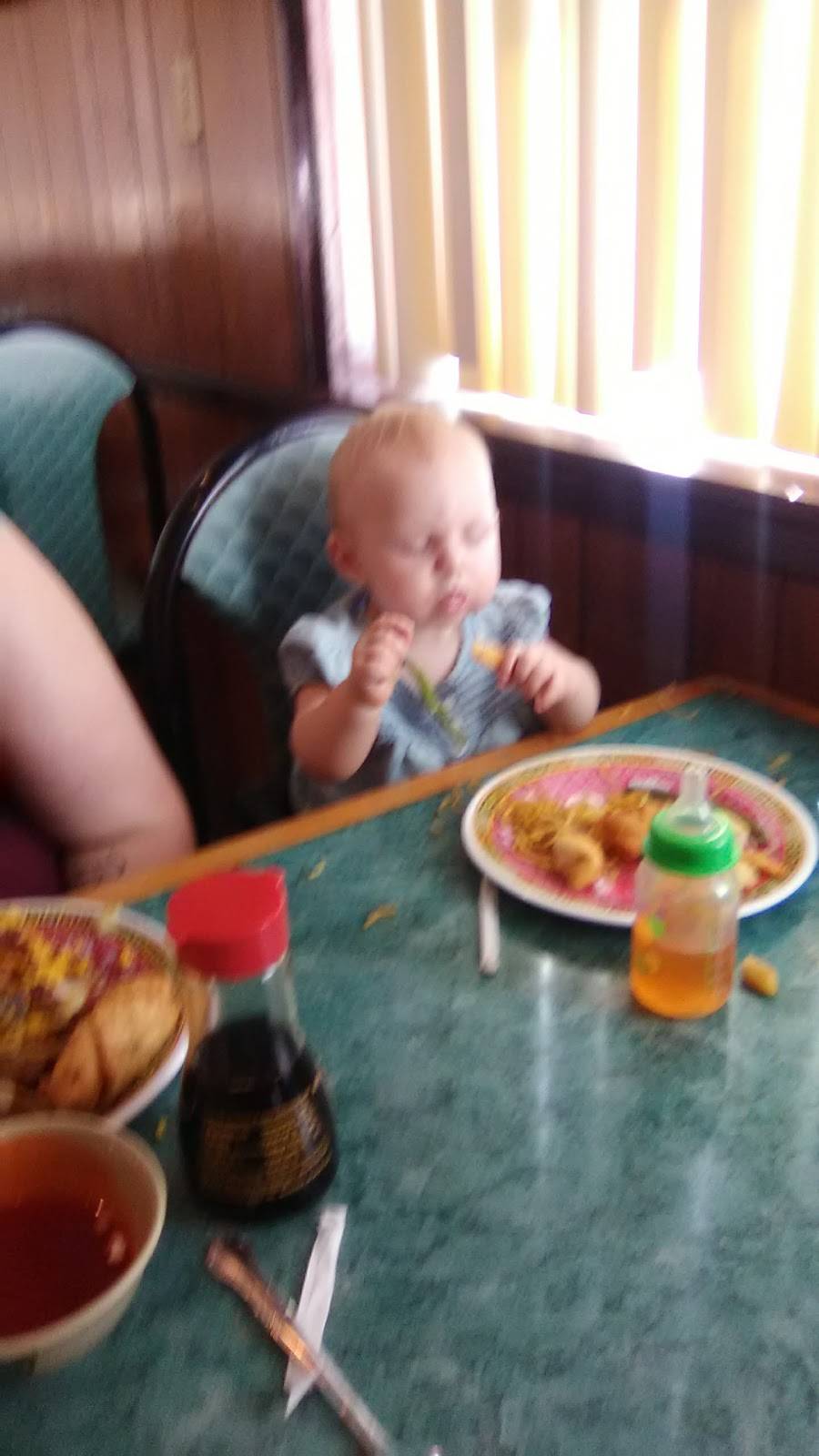 Sesame Inn | restaurant | 349 E 3rd St, Weston, WV 26452, USA | 3042693066 OR +1 304-269-3066