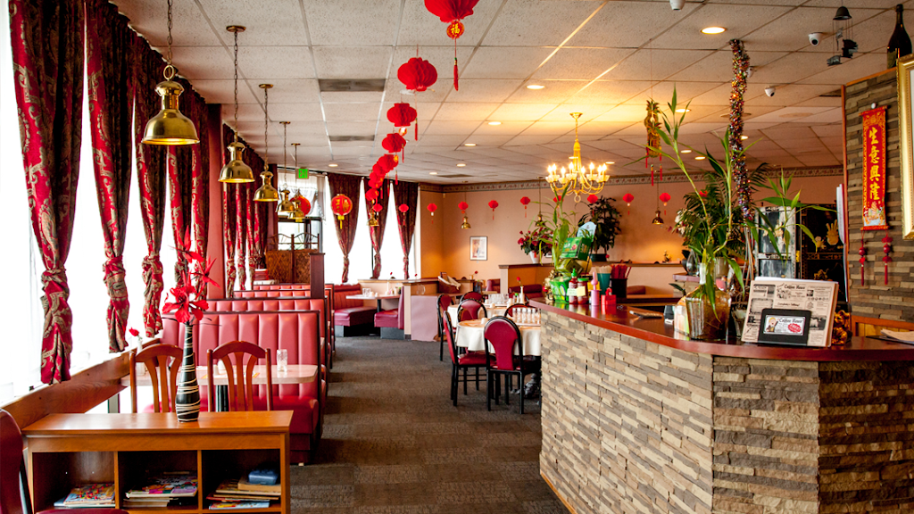 Rose Garden Chinese Restaurant | restaurant | 13105 Meridian E #101, Puyallup, WA 98373, USA | 2537709988 OR +1 253-770-9988