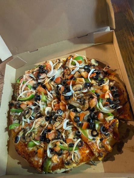 That Pizza Place - Carlsbad | restaurant | 2622 El Camino Real Suite B, Carlsbad, CA 92010, USA | 7604343171 OR +1 760-434-3171