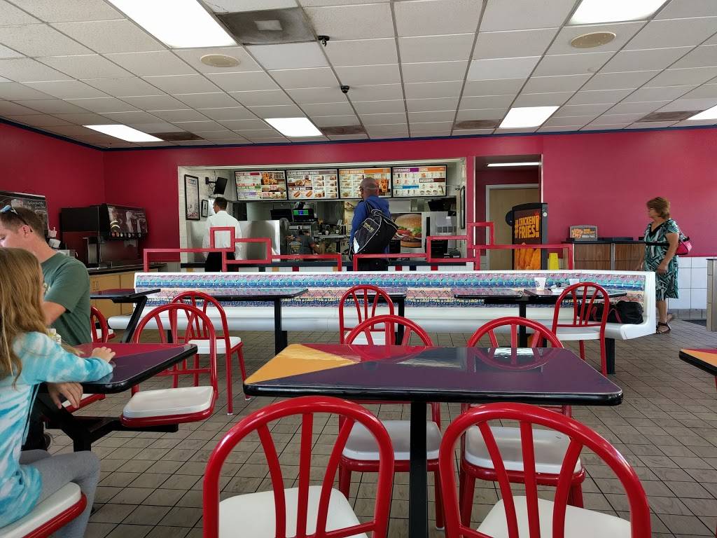 Burger King | restaurant | 700 East Cesar E Chavez Avenue, Los Angeles, CA 90012, USA | 2136260152 OR +1 213-626-0152