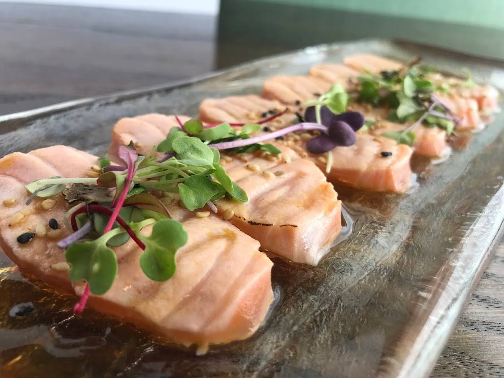 Bloofin | restaurant | 6615 Grand Pkwy, Spring, TX 77389, USA | 2816512573 OR +1 281-651-2573