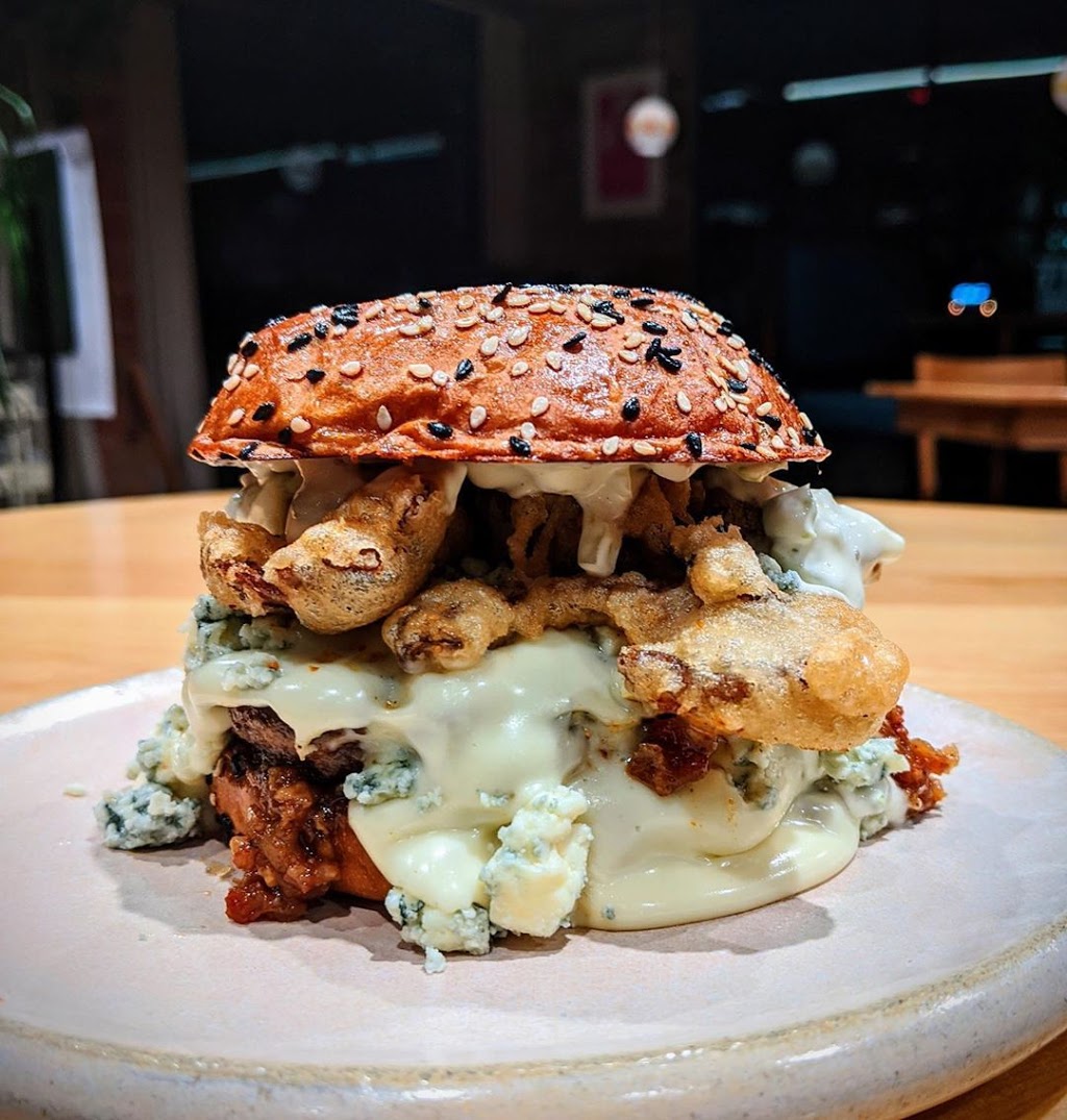 Squable | restaurant | 632 W 19th St, Houston, TX 77008, USA | 8328347362 OR +1 832-834-7362