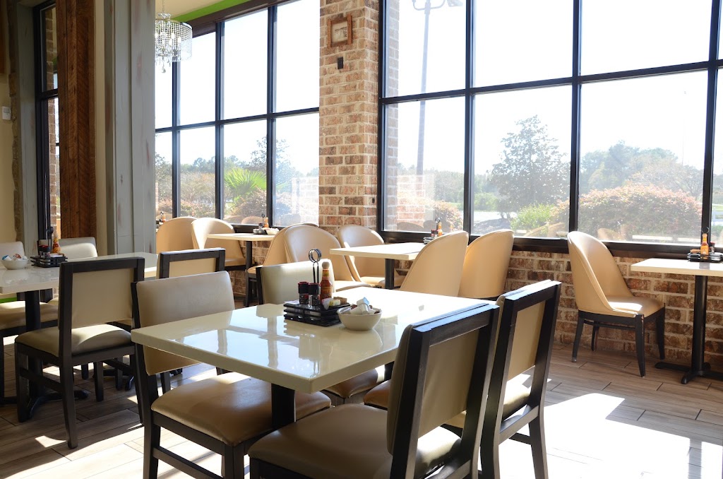 The Toasted Yolk Cafe- Savannah | restaurant | 201 James B Blackburn Dr, Savannah, GA 31408, USA | 9125560050 OR +1 912-556-0050