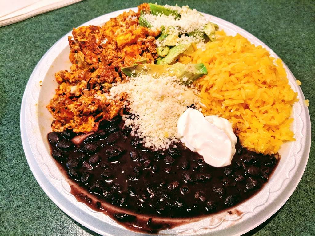 Taqueria Y Polleria La Mixtagf ne | restaurant | 306 E Dover St, Easton, MD 21601, USA | 4108193666 OR +1 410-819-3666