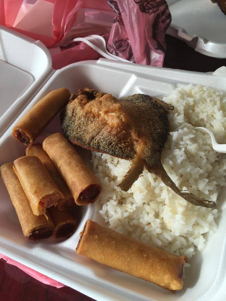 Pampangas Cuisine | restaurant | 40 San Pedro Rd, Daly City, CA 94014, USA | 6509929901 OR +1 650-992-9901