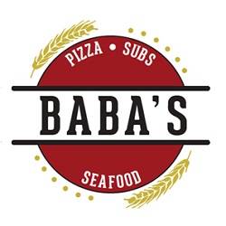 Babas Pizza | restaurant | 1814 Turnpike St, North Andover, MA 01845, USA | 9782081243 OR +1 978-208-1243
