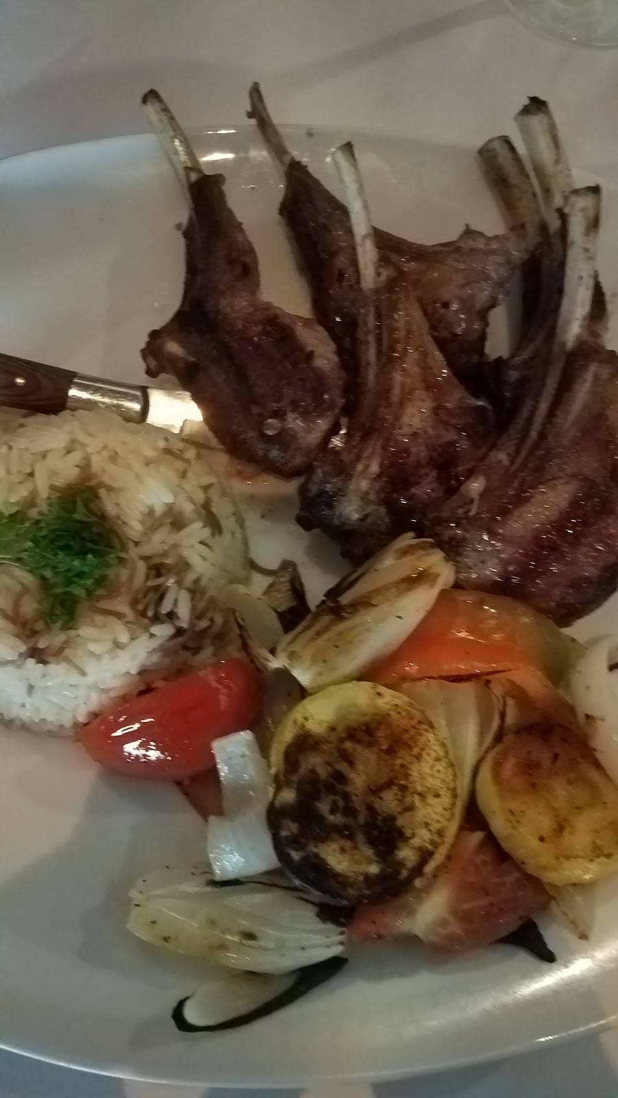 El Basha | restaurant | 256 Park Ave, Worcester, MA 01609, USA | 5087950222 OR +1 508-795-0222