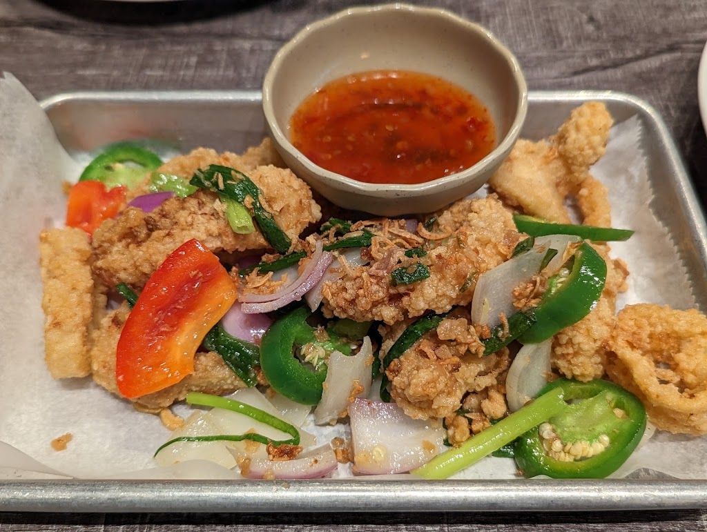 Triple-T | restaurant | 8162 Talbert Ave #104, Huntington Beach, CA 92646, USA | 6573012071 OR +1 657-301-2071