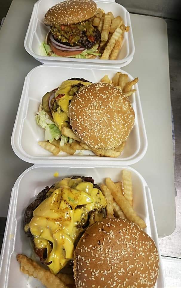 Nanas Kitchenette | restaurant | 2711 US-70, Thatcher, AZ 85552, USA | 9289658627 OR +1 928-965-8627