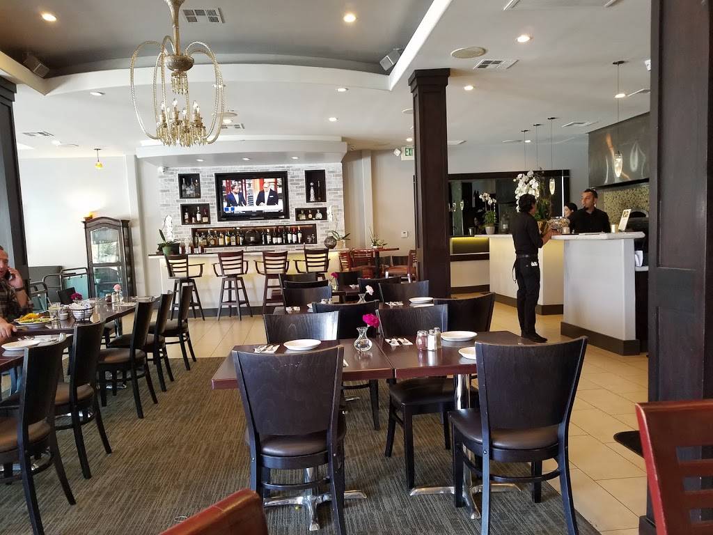 Sadaf Restaurant | restaurant | 868 Thousand Oaks Blvd, Thousand Oaks, CA 91360, USA | 8053718100 OR +1 805-371-8100