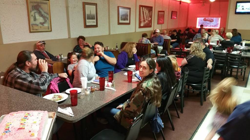 Franks Pizza 1 | restaurant | 2411 Bainbridge Blvd, Chesapeake, VA 23324, USA | 7575459511 OR +1 757-545-9511