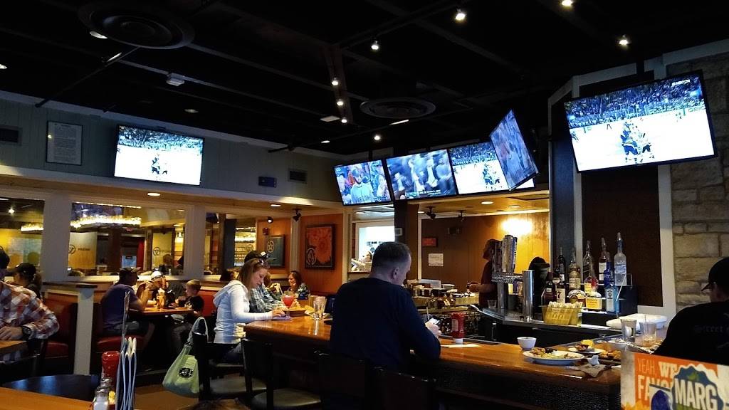 Chilis Grill & Bar | restaurant | 901 W 120th Ave, Denver, CO 80234, USA | 7208722499 OR +1 720-872-2499