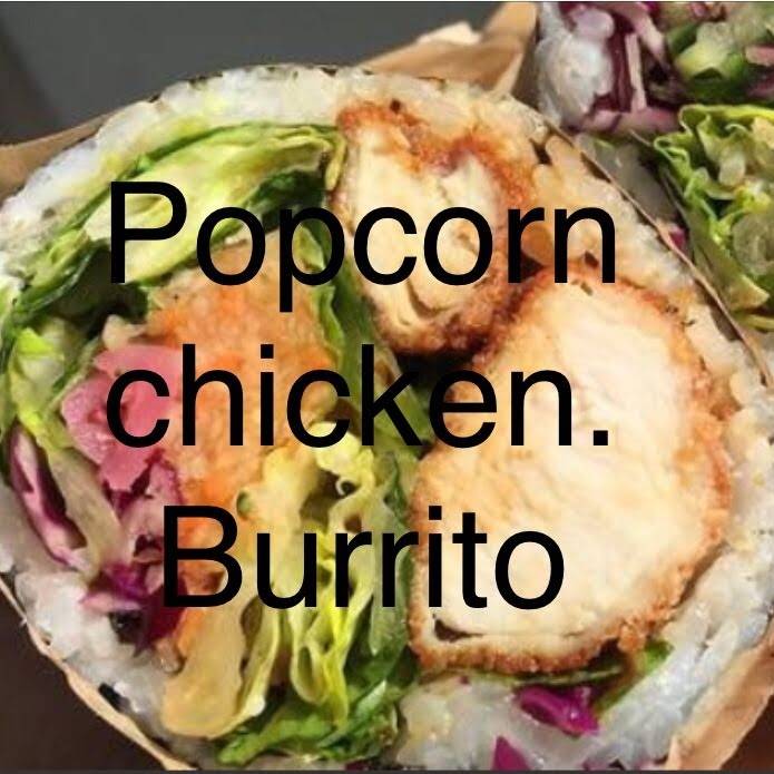 168 Asian Burrito | restaurant | 18000 Georgia Ave, Olney, MD 20832, USA | 2405510888 OR +1 240-551-0888