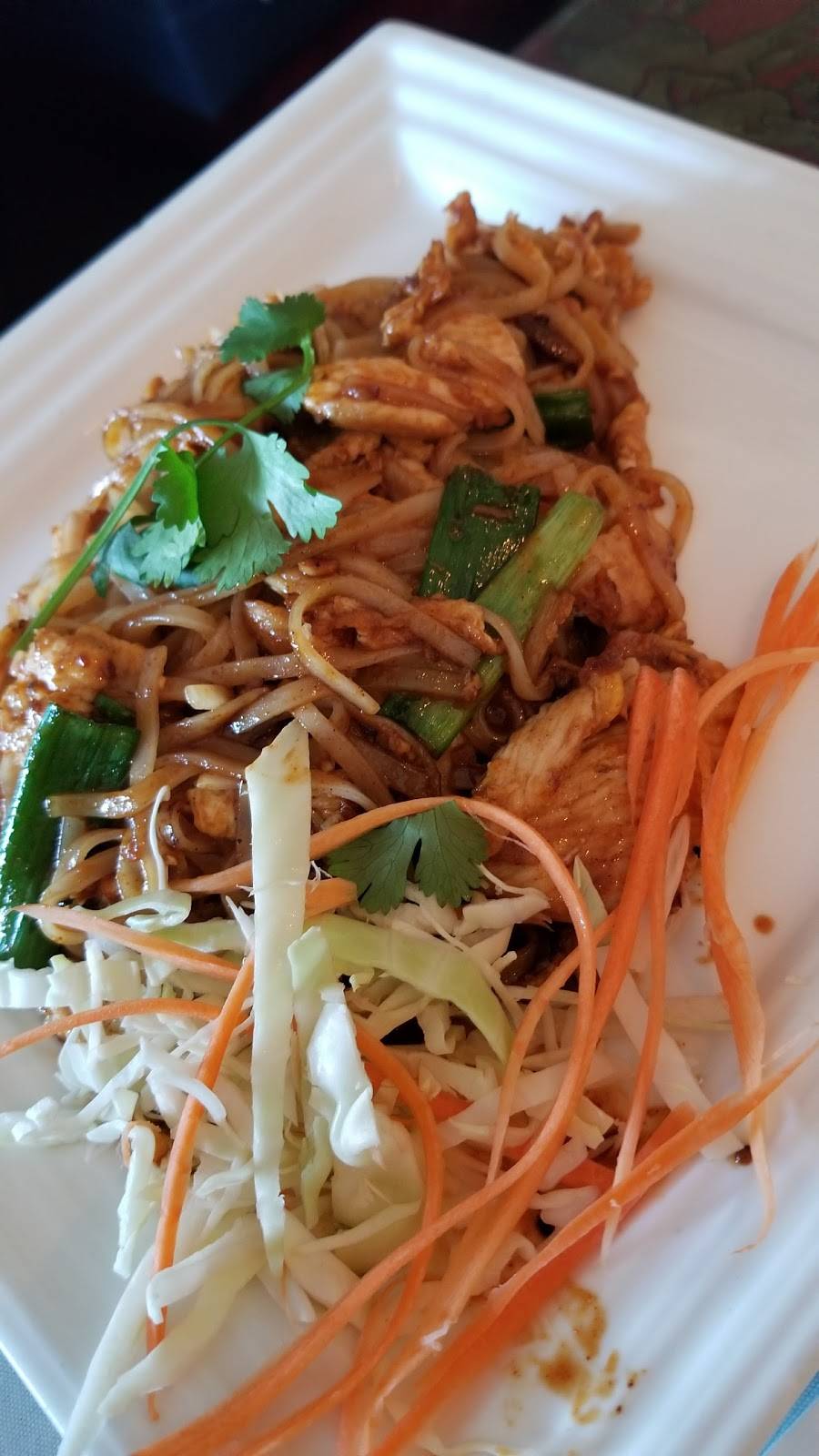 Phuket Thai | restaurant | 16612 Beach Blvd H, Huntington Beach, CA 92647, USA | 7148421101 OR +1 714-842-1101